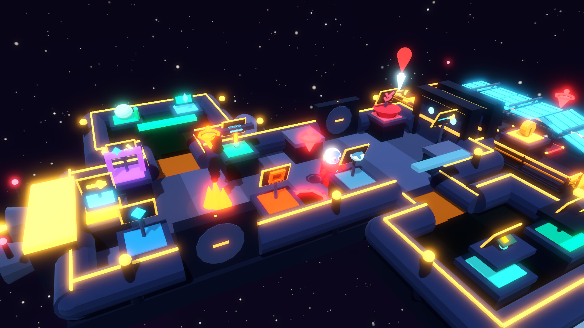 Patch and Pray screenshot 1
