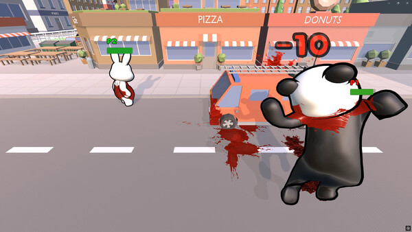 Die First Screenshot