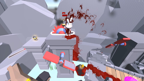 Die First