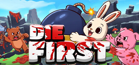 Die First — Steam game cover