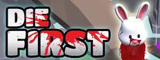 Die First cover
