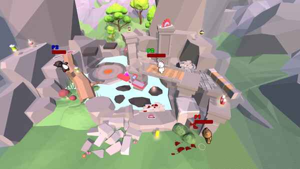 Screenshot media