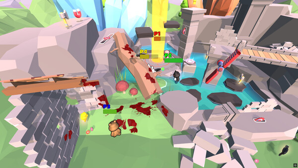 Die First screenshot 7