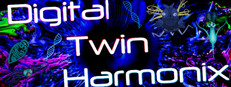 Digital Twin: Harmonix cover