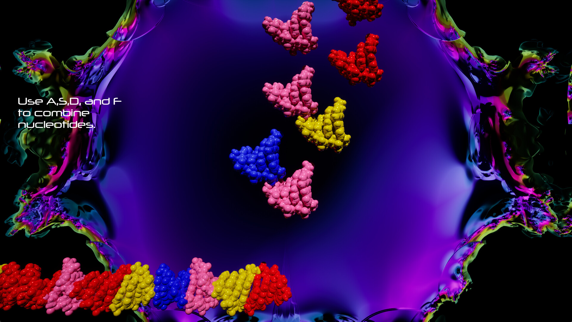 Digital Twin: Harmonix screenshot 6