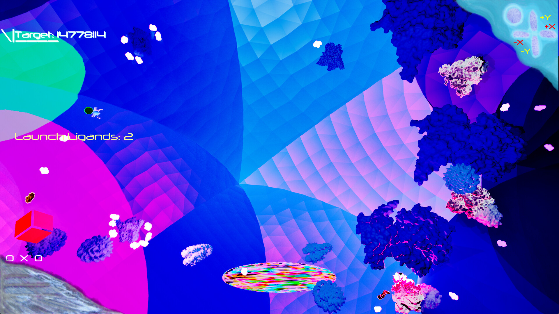 Digital Twin: Harmonix screenshot #7