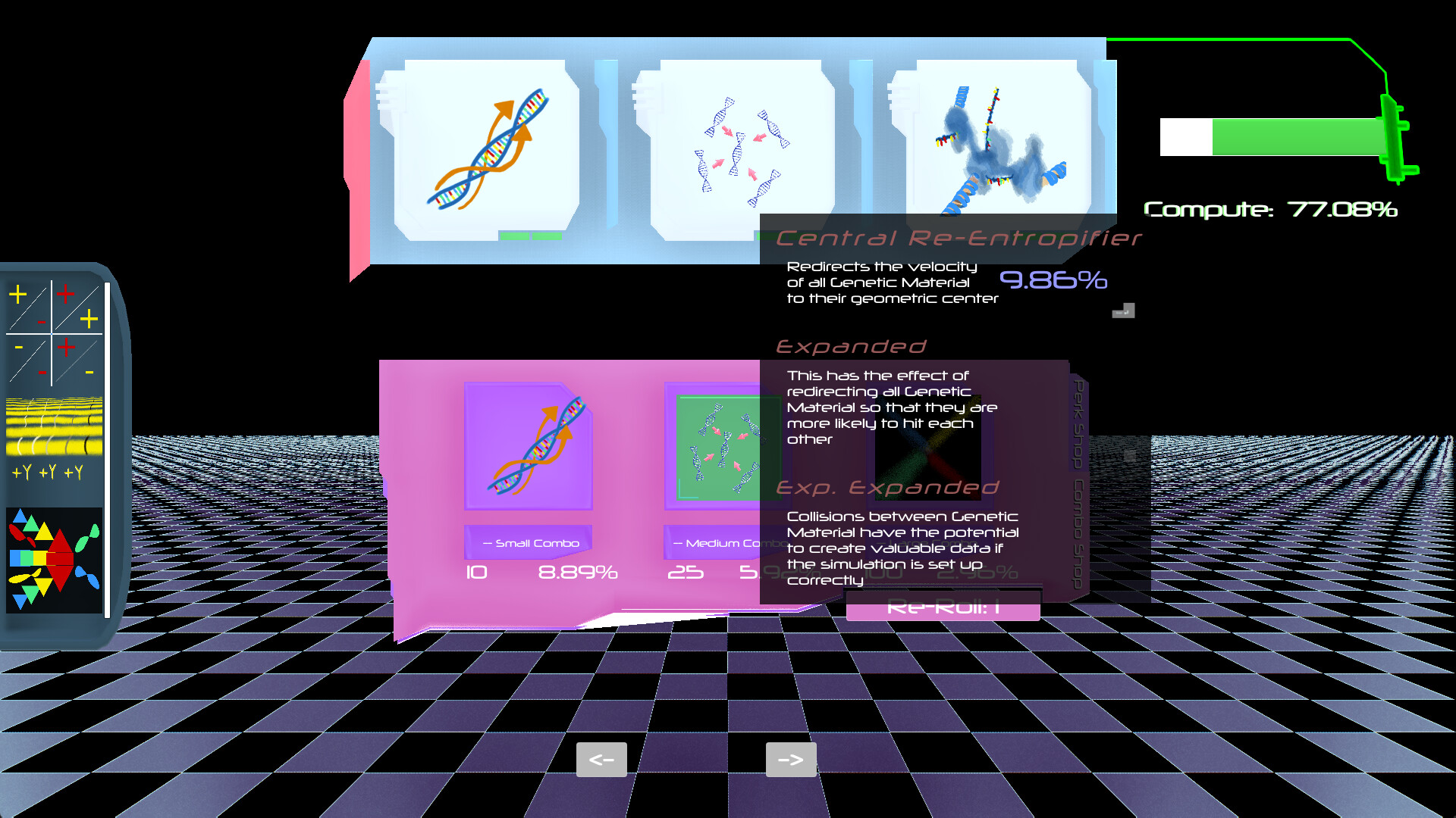 Digital Twin: Harmonix screenshot 8