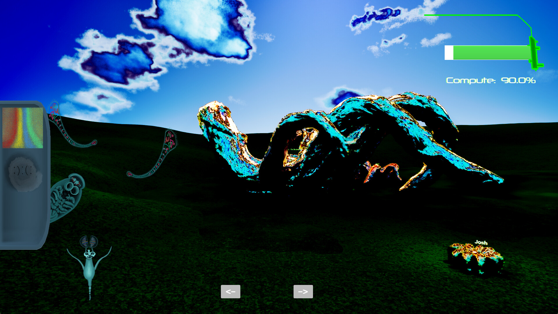 Digital Twin: Harmonix screenshot 9