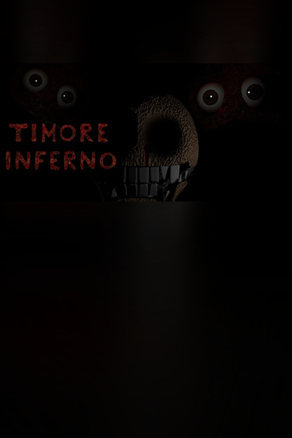 Cover art of Timore Inferno