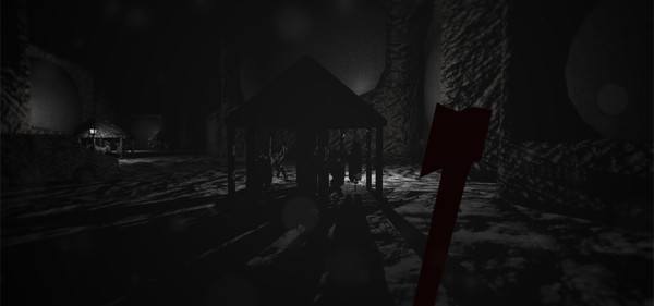 Timore Inferno screenshot 4