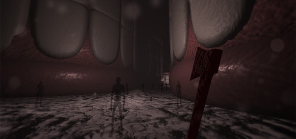Timore Inferno screenshot 2