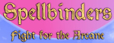 Spellbinders: Fight for the Arcane cover