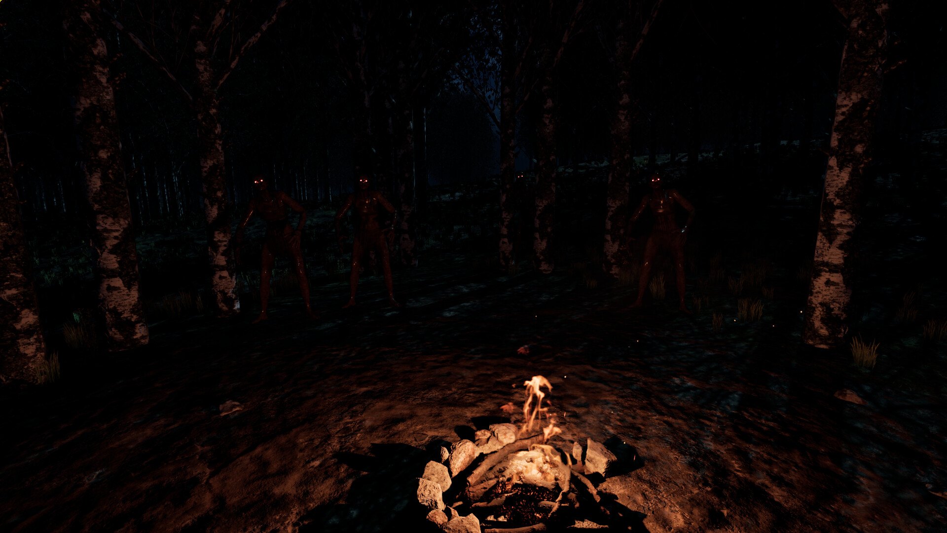 Until the Fire Dies screenshot 3