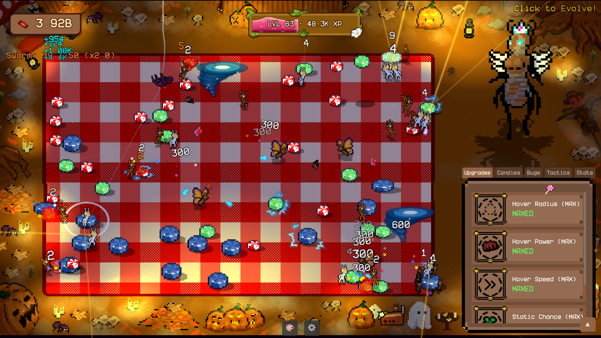Anty Crush screenshot 7