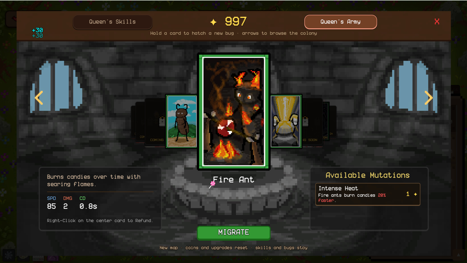 Anty Crush screenshot #5