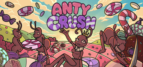 Anty Crush