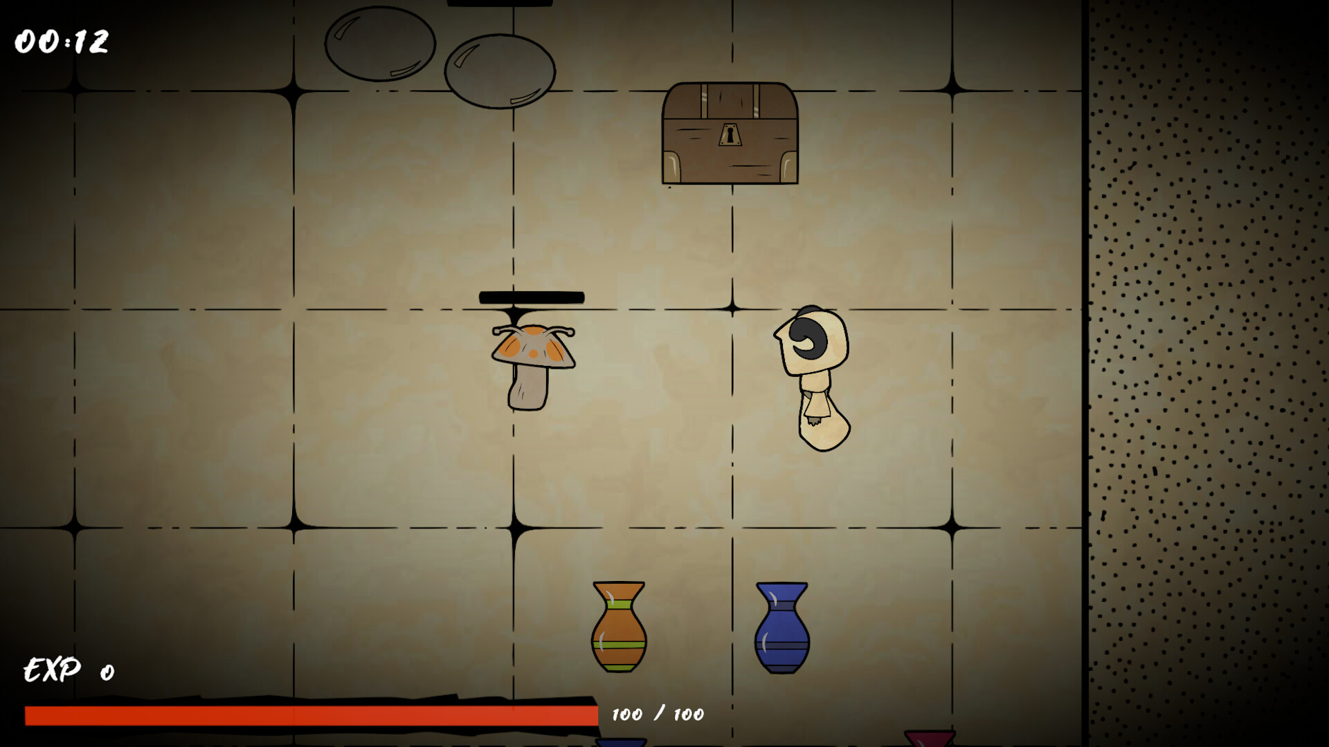 Paths Not Penned screenshot 6
