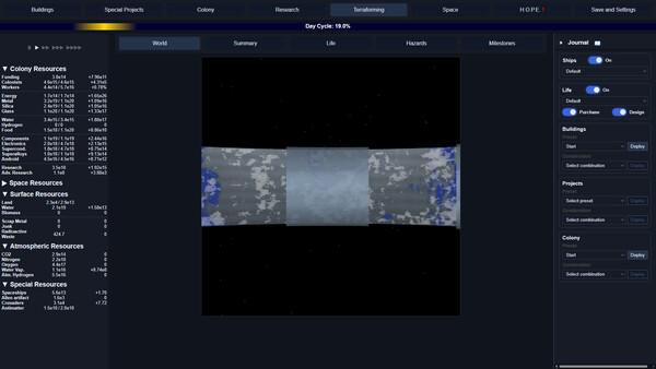 Screenshot media