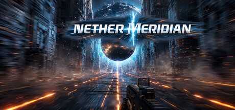 Nether Meridian cover