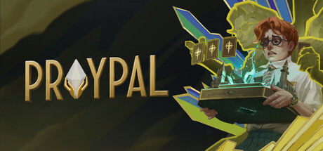PrayPal Playtest