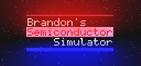 Brandon's Semiconductor Simulator