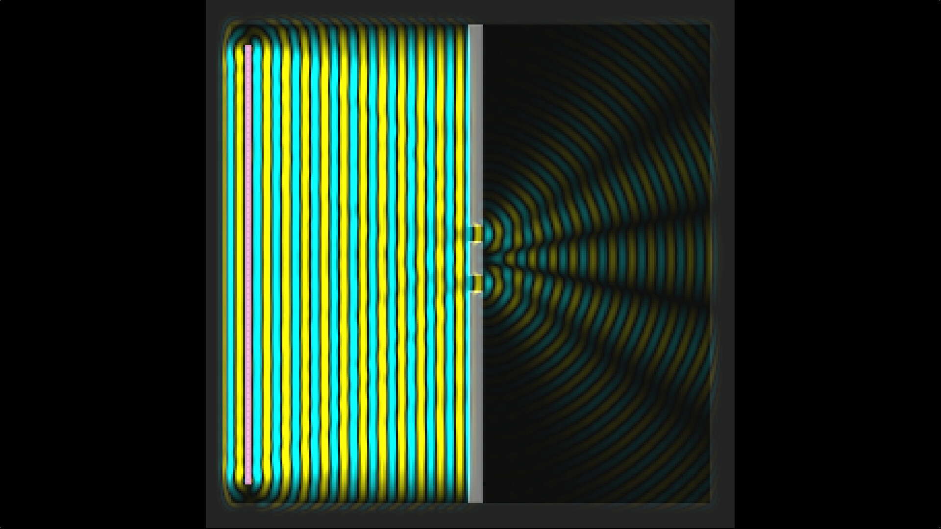Brandon's Semiconductor Simulator screenshot 2