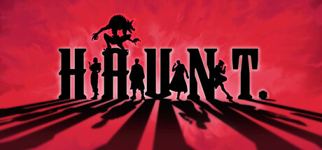 Haunt Initiation