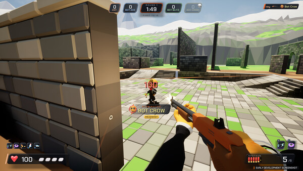 Sore Losers screenshot 9