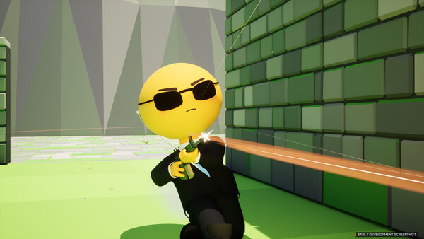 Sore Losers screenshot 7
