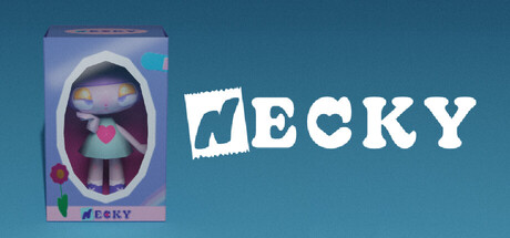 NECKY