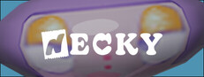 NECKY cover