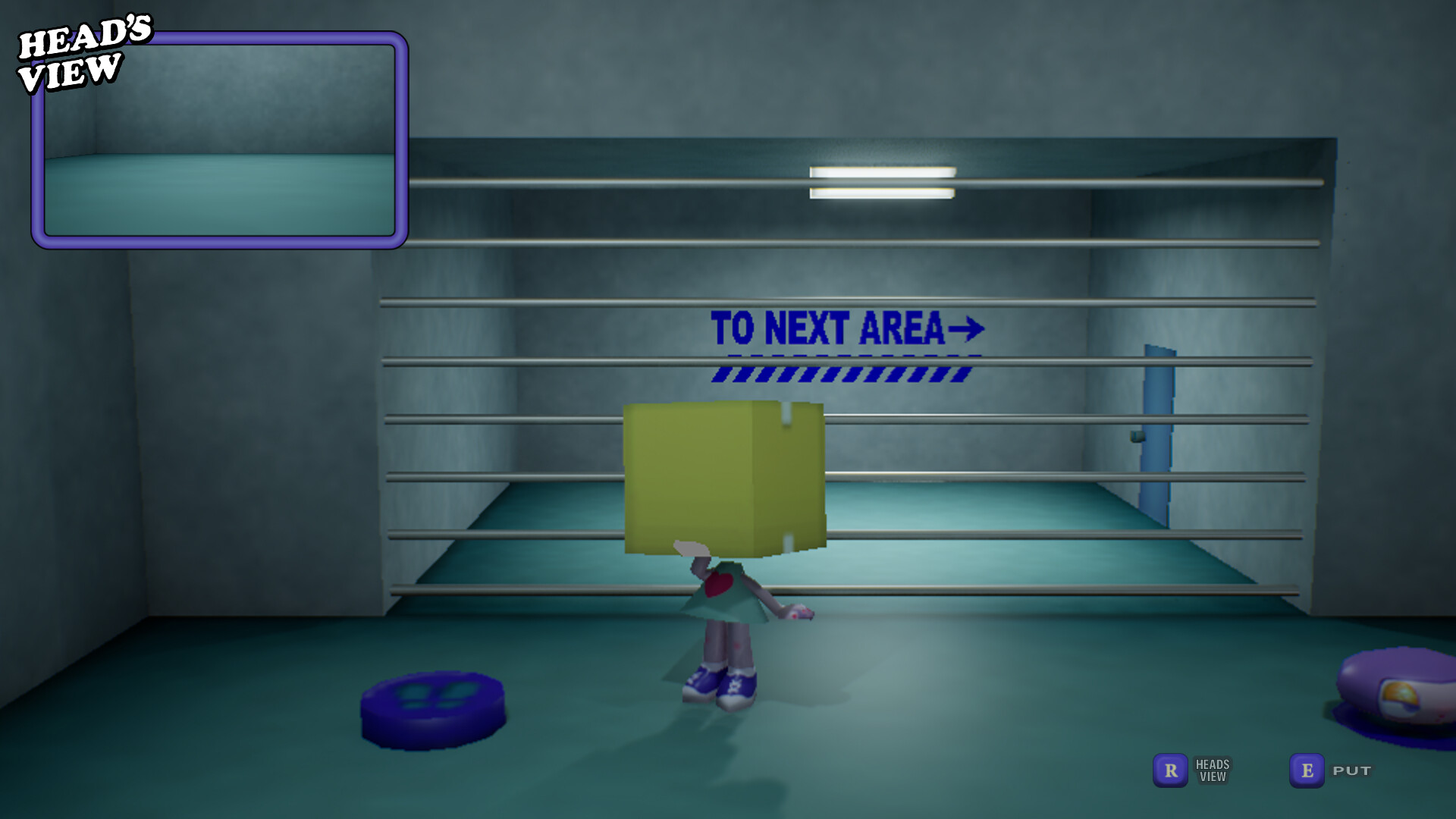 NECKY screenshot 4