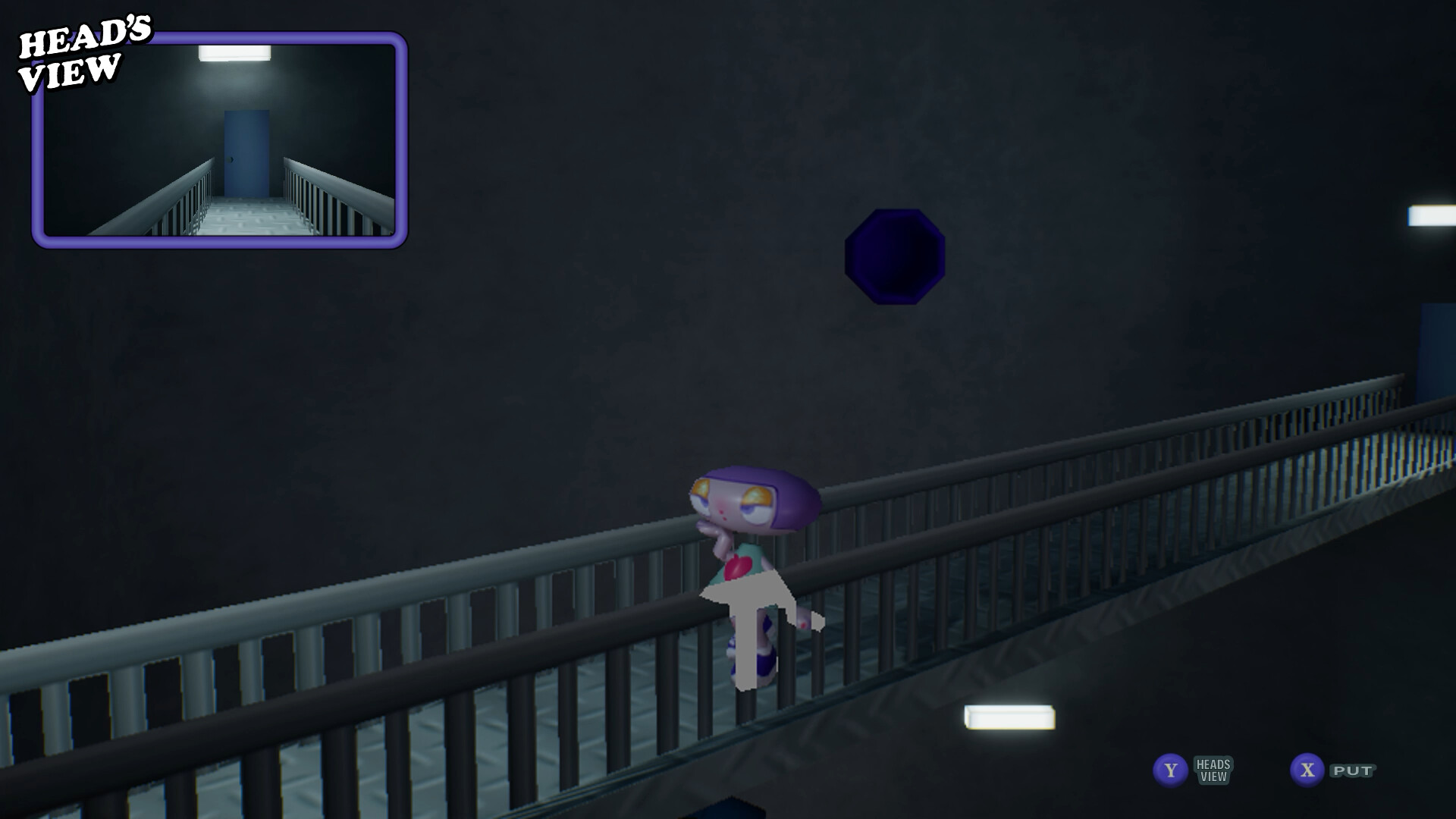 NECKY screenshot 1