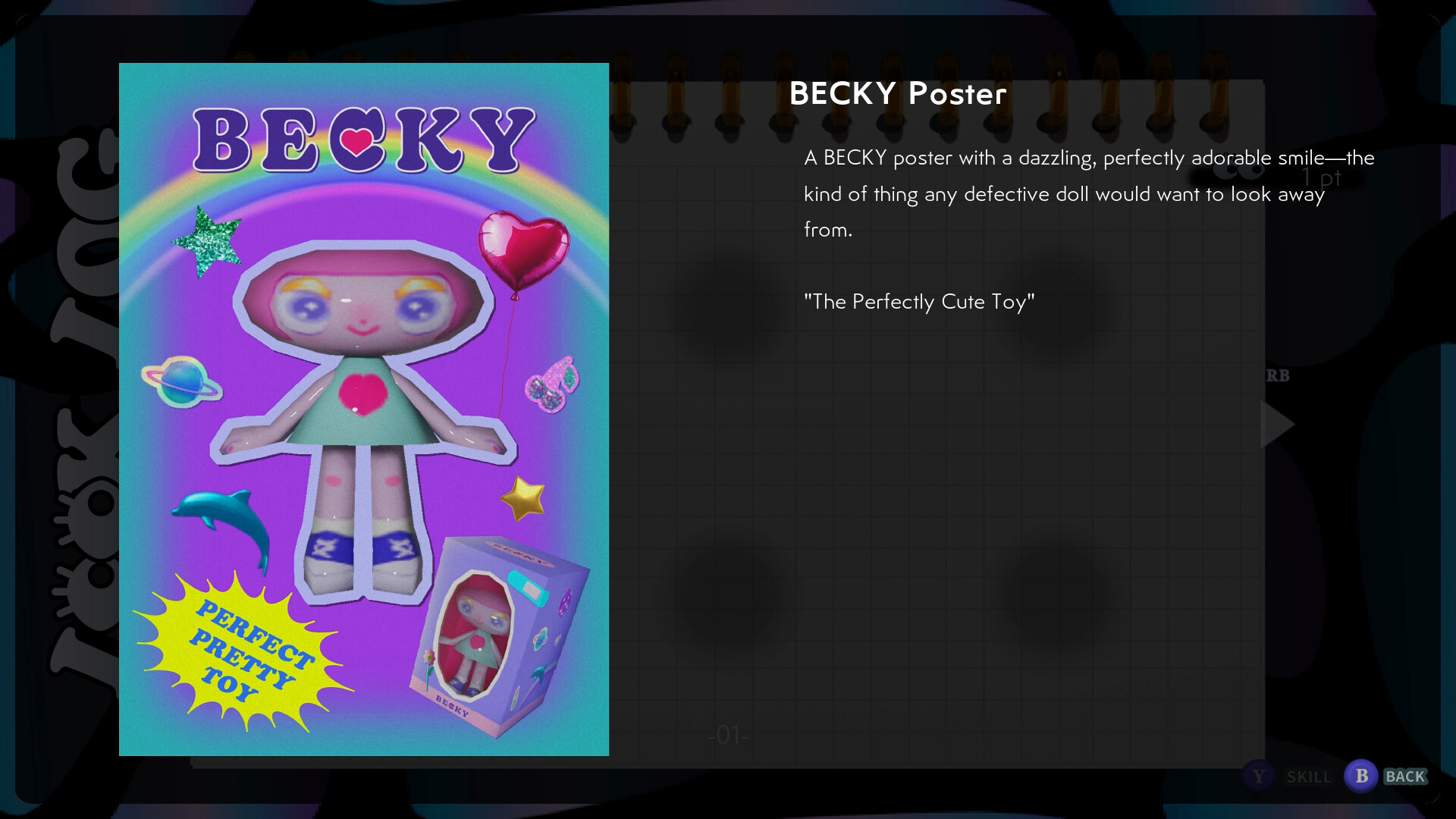 NECKY screenshot 9