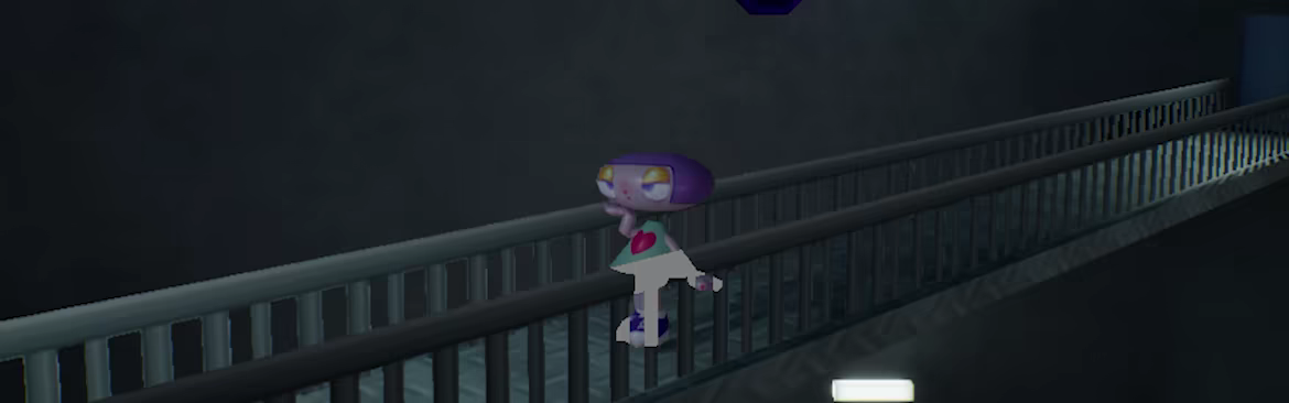 NECKY video 2