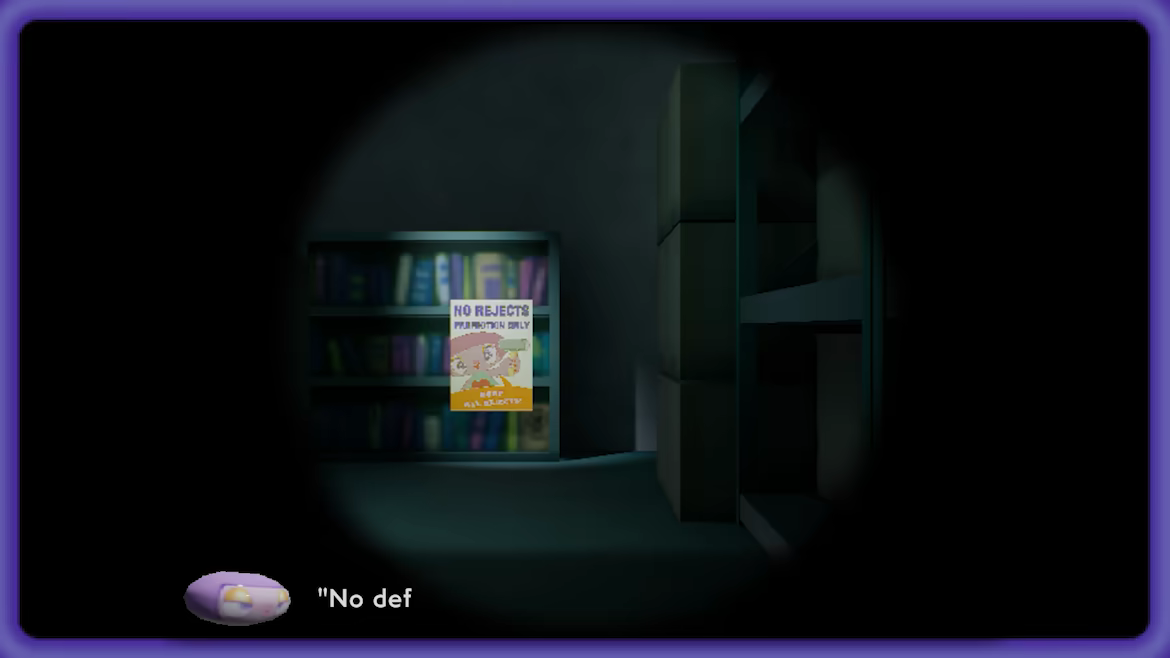NECKY video 6