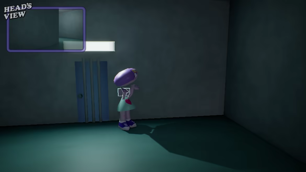 NECKY video 3