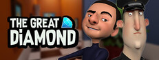 The Great Diamond cover
