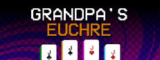 Grandpa's Euchre cover