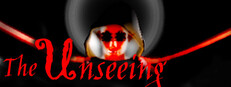 The Unseeing cover