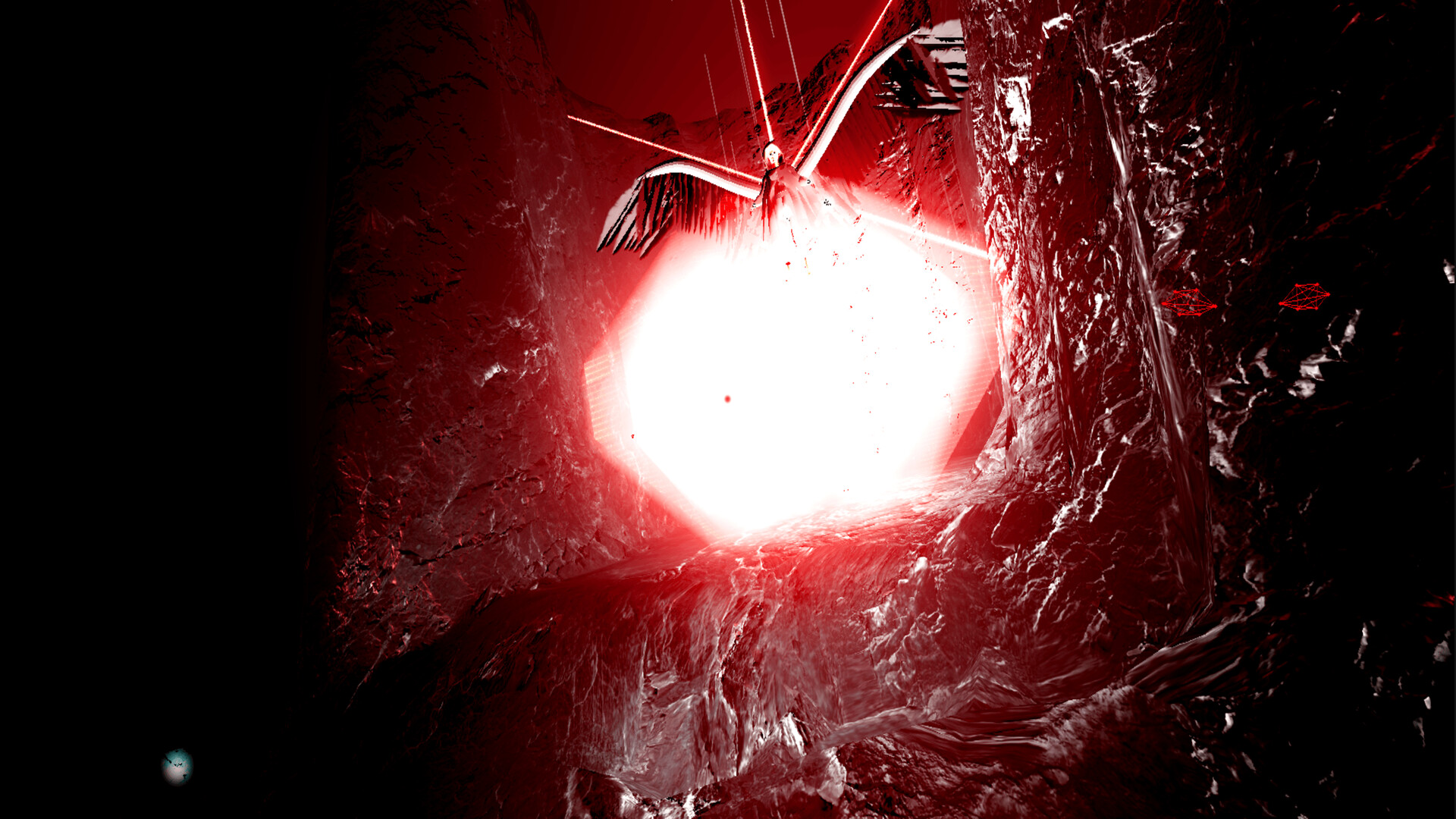 The Unseeing screenshot 7