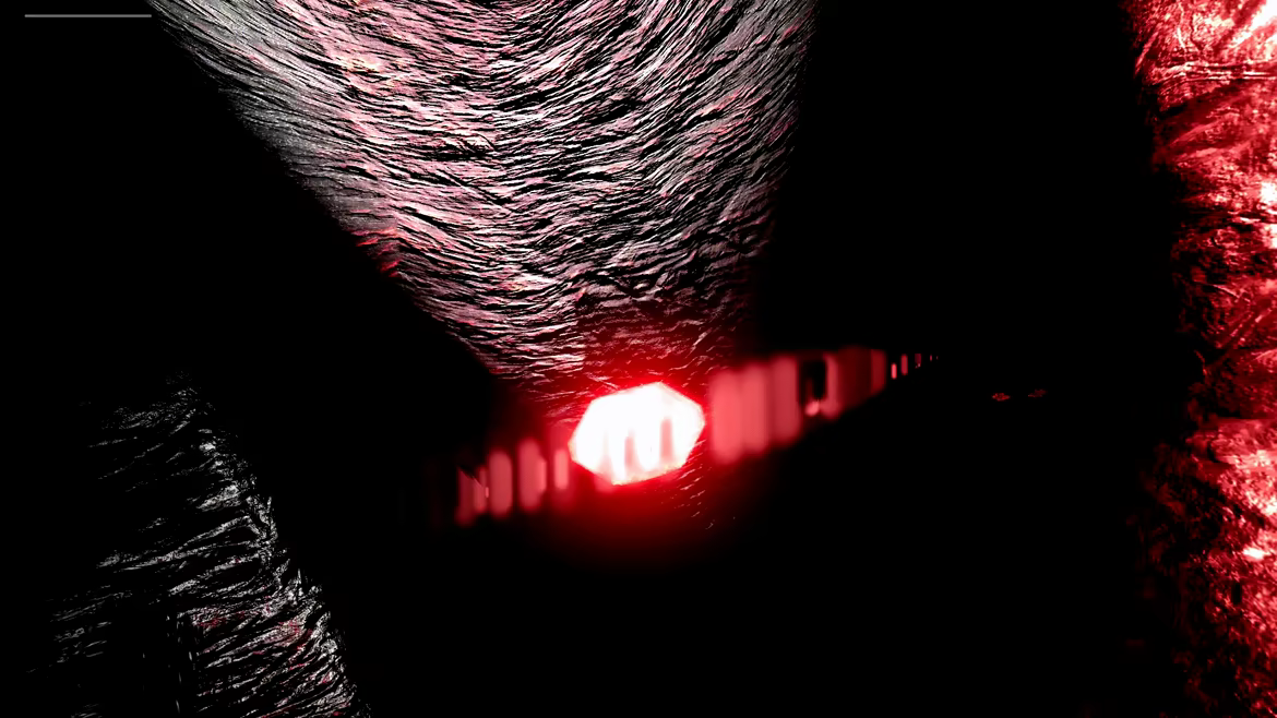 The Unseeing video 3