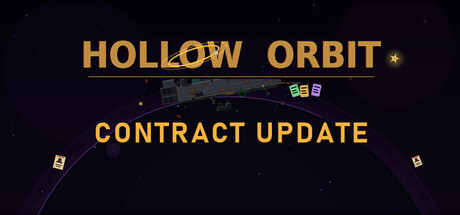 Hollow Orbit