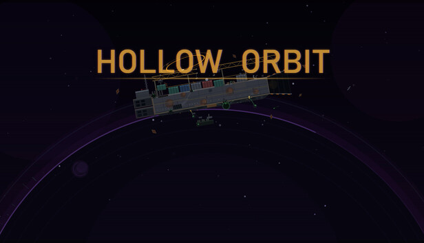 Hollow Orbit