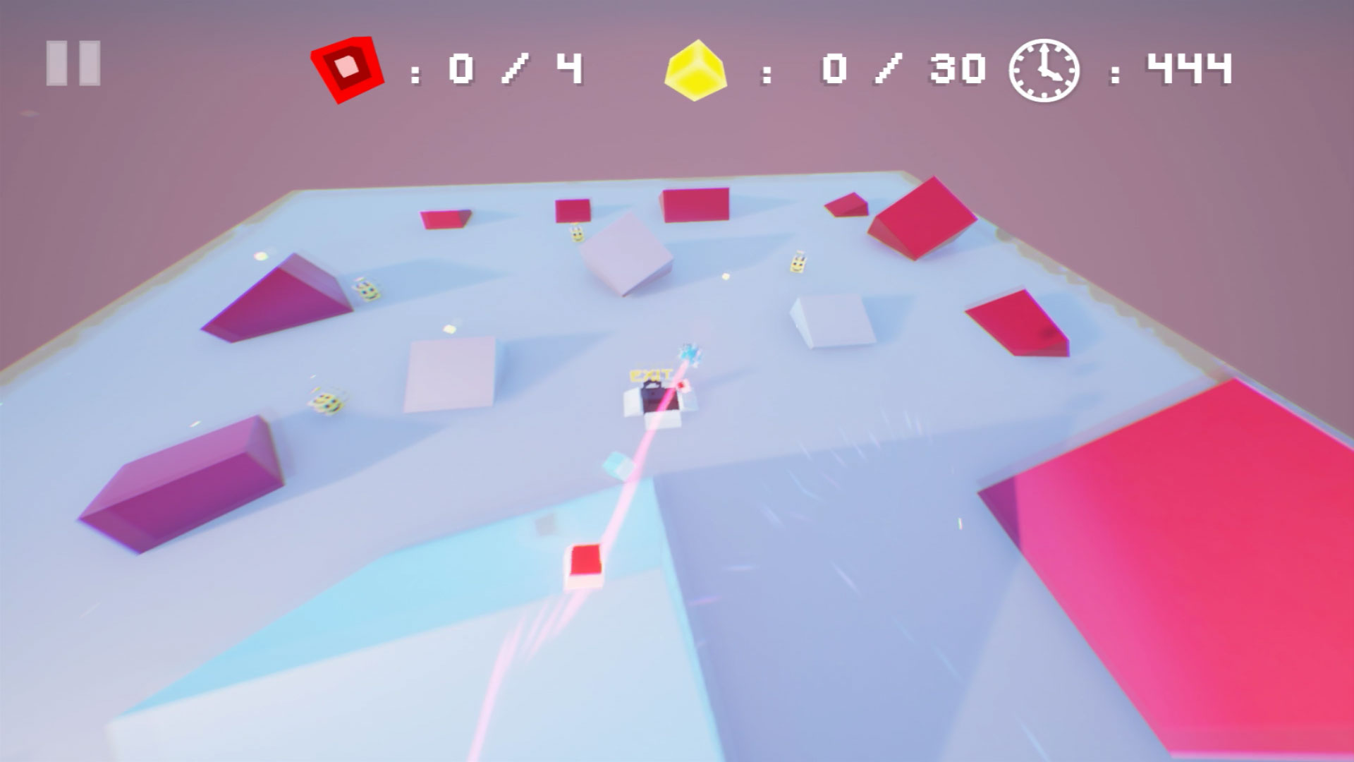 Sphoxie screenshot #5