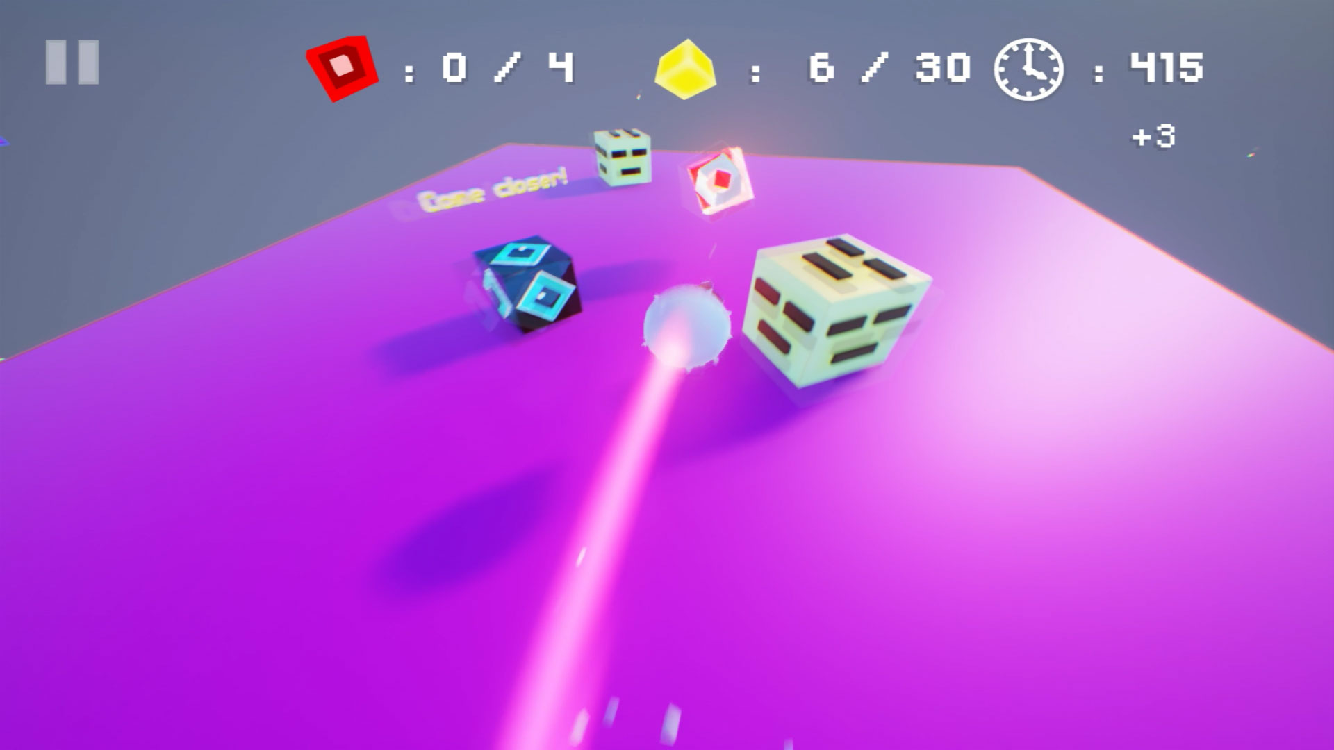 Sphoxie screenshot #1