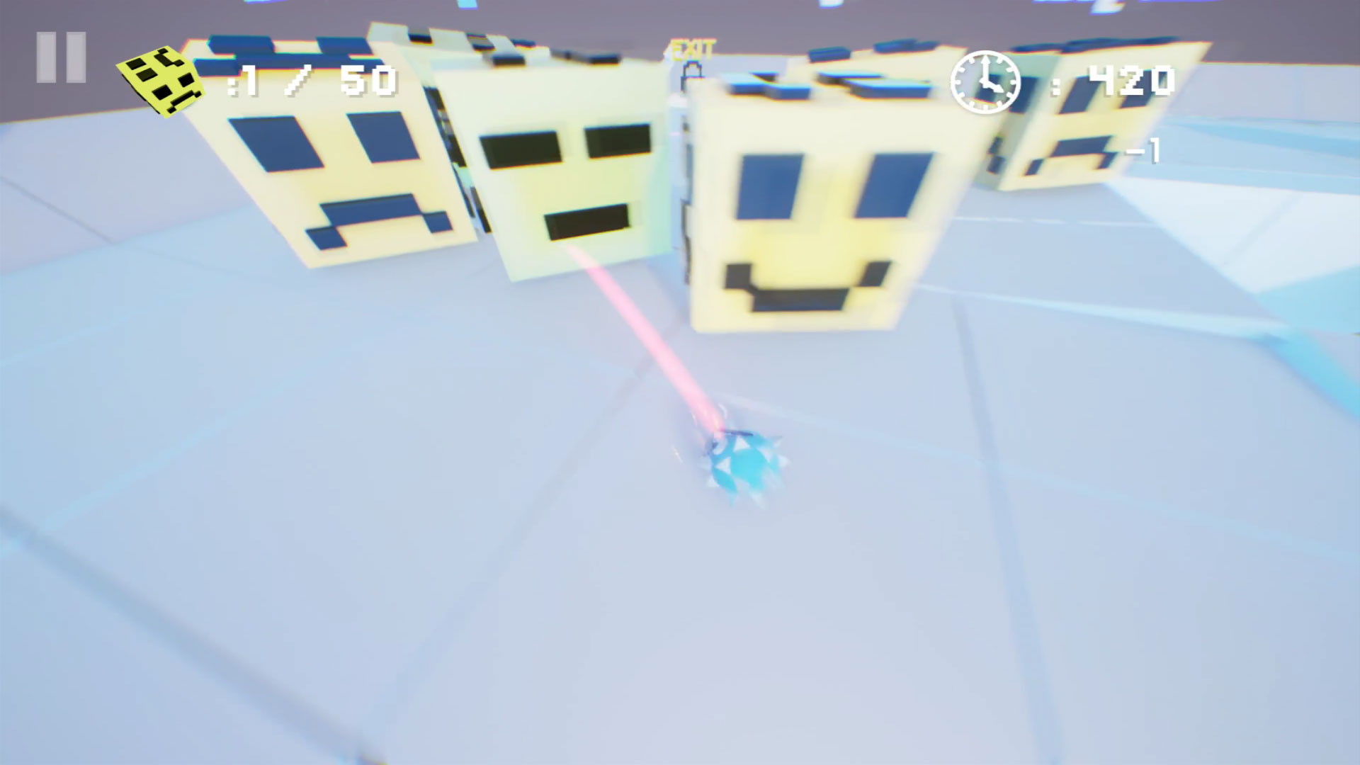 Sphoxie screenshot #4