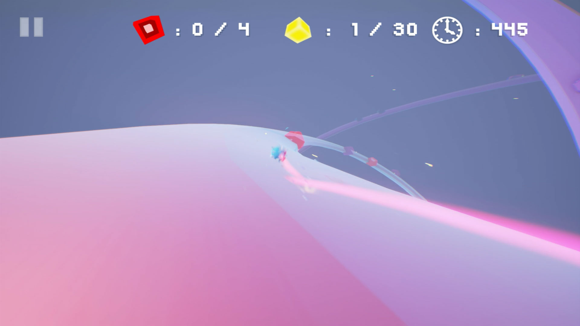 Sphoxie screenshot #3