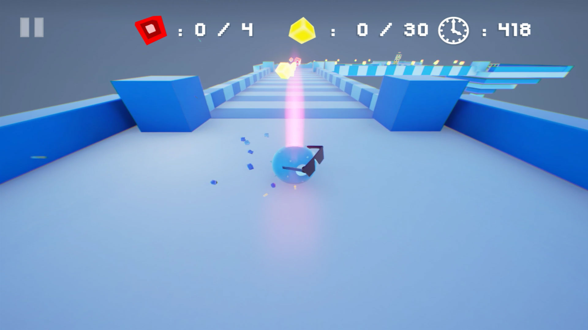 Sphoxie screenshot #2