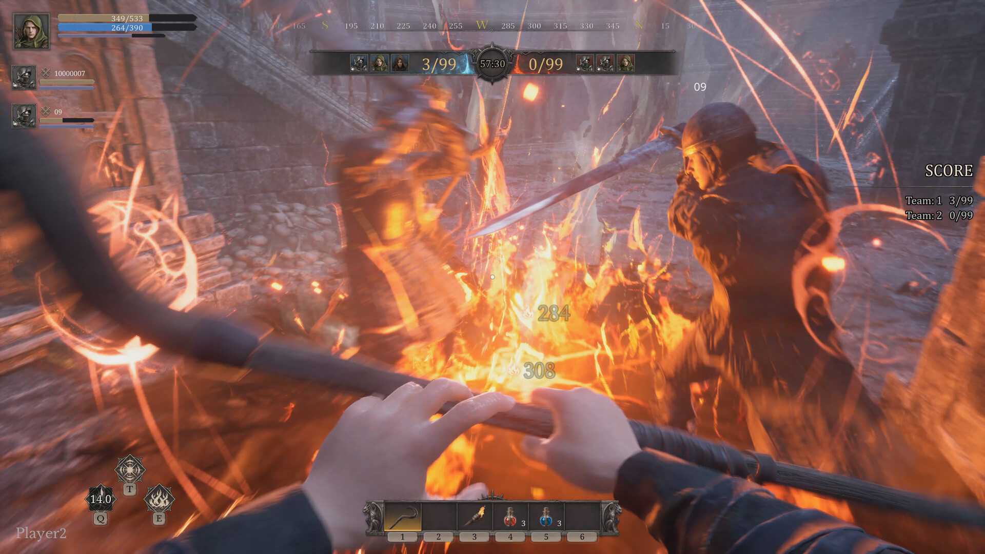 Dungeon Betwixt screenshot 4